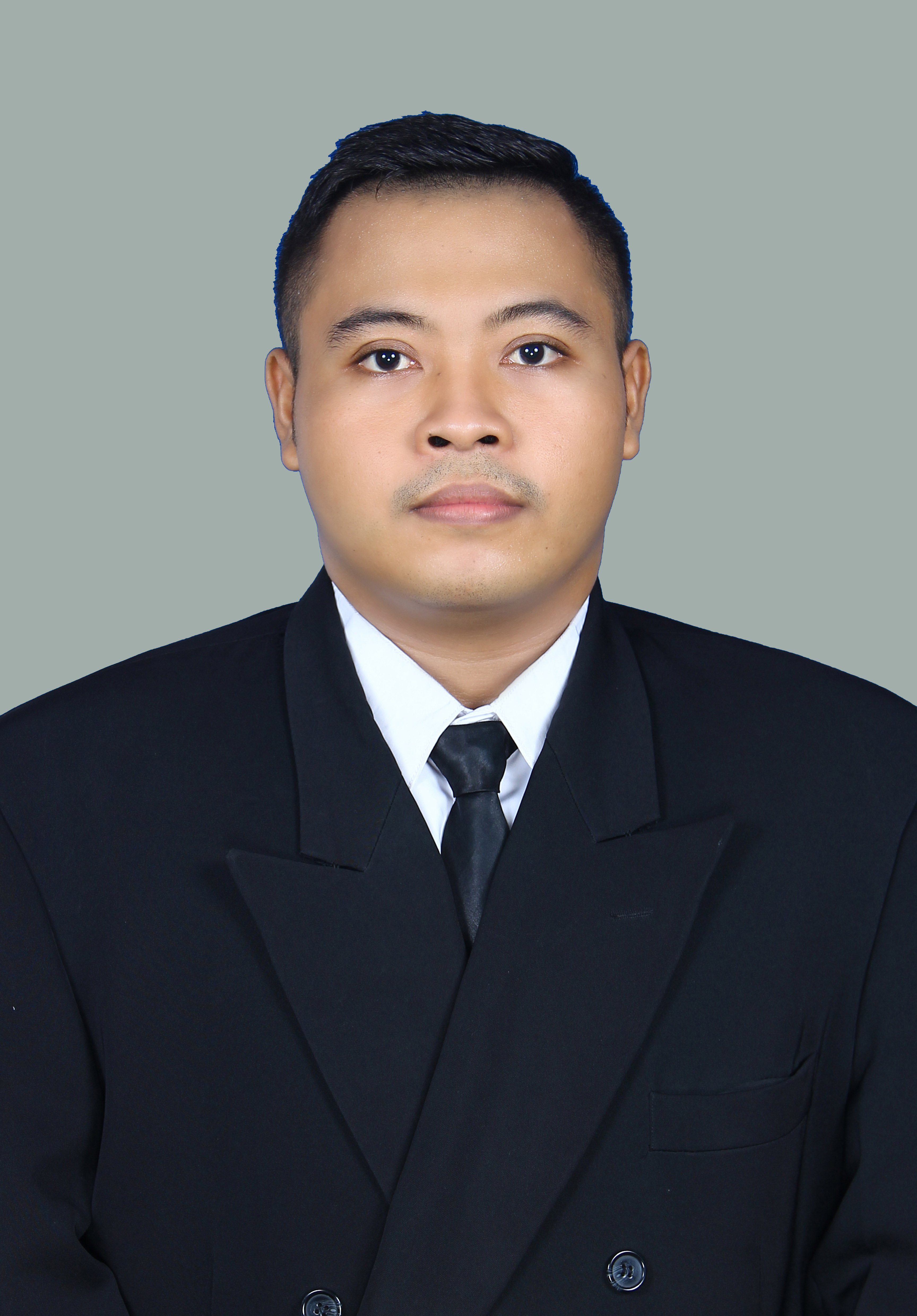 Binar Nugroho Nur Setyawan, S.H., M.H